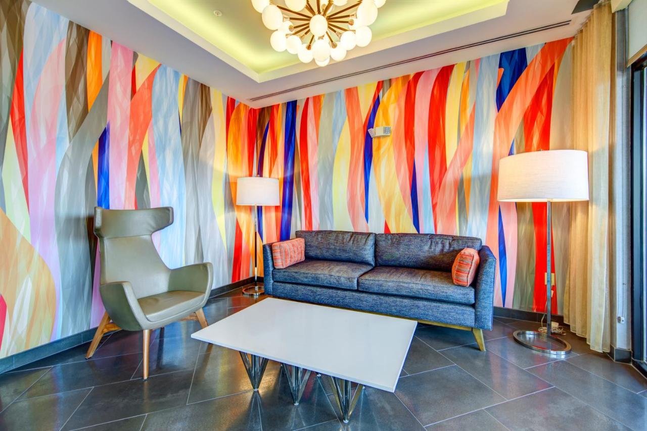 Towneplace Suites By Marriott Big Spring Exterior foto