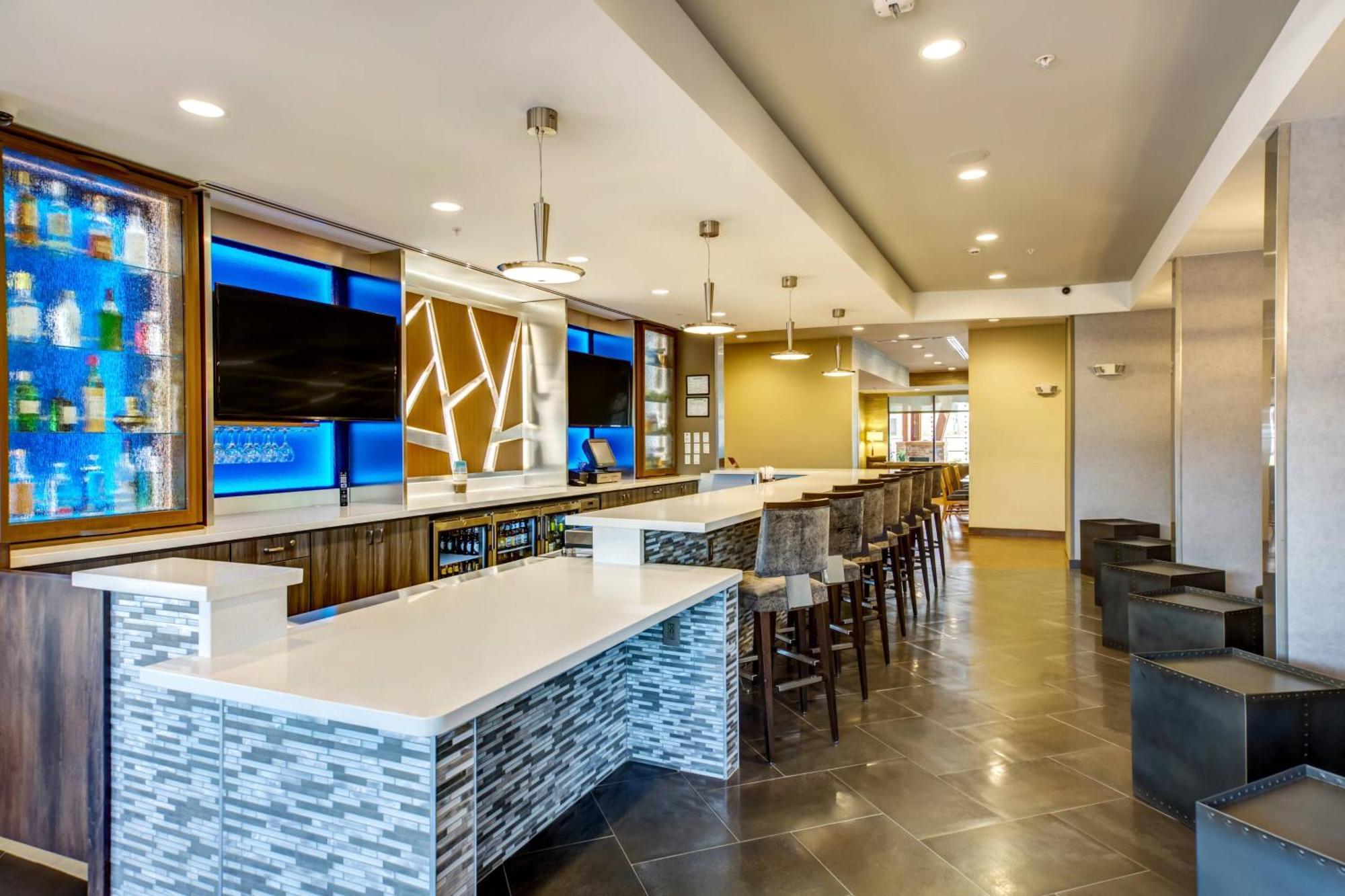 Towneplace Suites By Marriott Big Spring Exterior foto